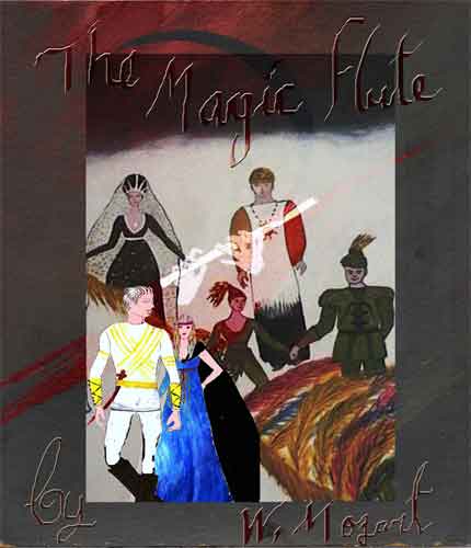 Magic Flute 2009