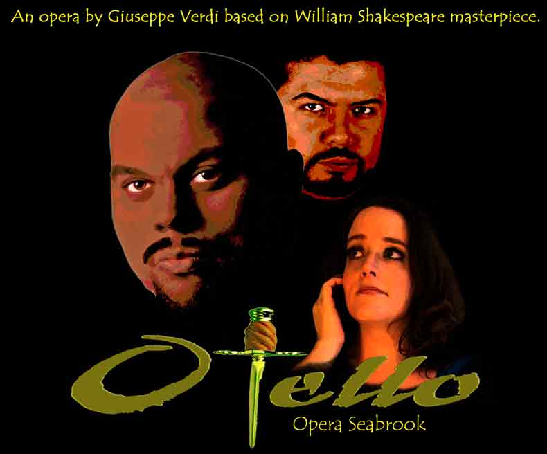 Otello 2014