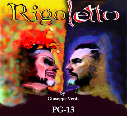 Rigoletto 2009
