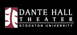 Dante Hall Theater in Atlantic City